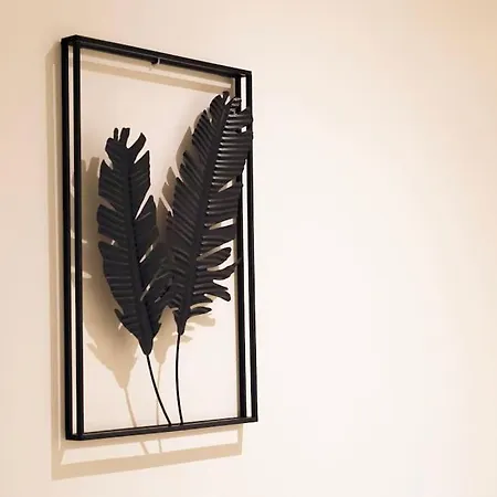 Taniere Urbaine Apartment